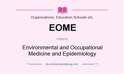 EOME .